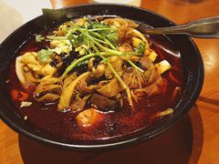 -味道成都