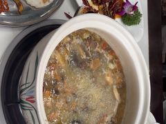 -山菌美食苑(振兴路店)