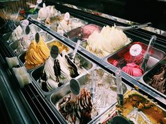 -Dal Cuore 达可芮冰淇淋(陕西北路店)