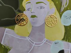 -LADY FAFA(巨鹿路陕西南路路口店)