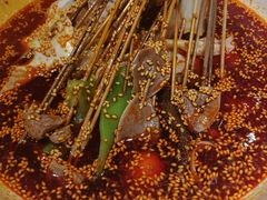 -嘉州叶婆婆钵钵鸡(建设路店)