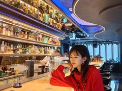 -泉客厅LAPUTA·天空之城