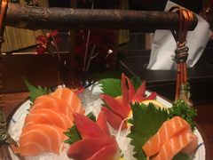 -萤初高端日料王(曲江银泰店)