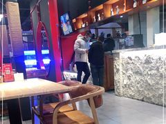 -老九圆山西面馆(CBD店)