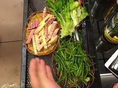 -香丽缘饭馆(黑龙潭店)