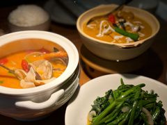 -星叶·东南亚料理(温州万象城店)