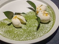 -锦府园·新台州菜(合生汇店)