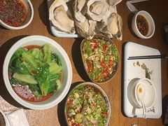-乔街深夜食堂·台州菜·高压锅生蚝(杭州总店)