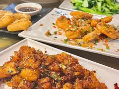 -三猫黑鱼花(南大店)