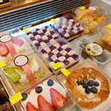朝阳大悦城商圈❕绝不可错过的宝藏面包店❕🍞