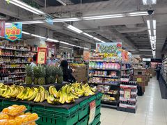 -新苗超市(花城店)