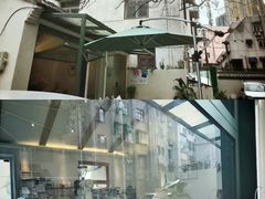 -稀物集咖啡(徽州大道店)