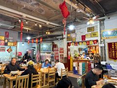 -明婷饭店(外曹家巷店)