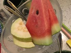 -润园四季椰子鸡火锅(海上世界店)