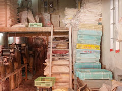 环境-华良切面店(航建大楼店)