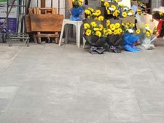 -花冠鲜花(勿忘我花店)