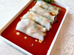 -海皇食府(水都假日酒店店)