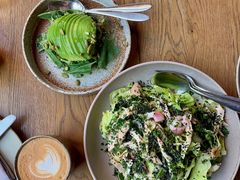 -BOR Eatery(安福路店)