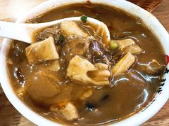 牛肉胡辣汤-高群生胡辣汤(亚运村店)