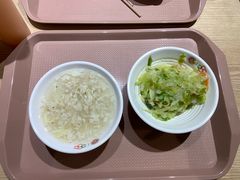 卷心菜-北大家园食堂