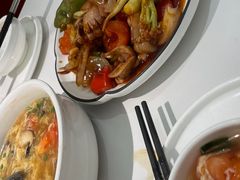-旺达小吃•三十年福州菜(正大广场店)