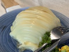 -晋江荣誉国际酒店·港誉茶餐厅