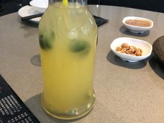 -铜锣湾·有麝自然香(长嘉汇购物公园店)