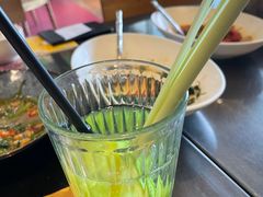 -simply thai天泰(世纪汇店)