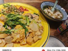 -北丐先生·野馄饨烧烤(雨花万象店)