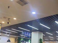 -二子海鲜大排档(太阳城店)