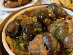 -阿金大白·上海菜馆(新天地店)