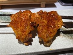 -火山屋台(新街口店)