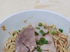 -非遗·爱西干面(小公园总店)