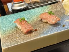 -Sushi Hanzo半藏(天环广场店)