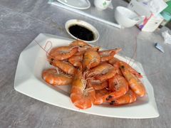 对虾-众味海鲜大排档·活海鲜·潮汕味(南澳店)