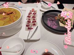 -千百味红餐厅·江西菜(绿地双子塔店)