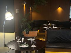 -Fuzzy Bistro 浮几韩餐·茶酒馆