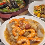 滨海新区值得打卡的海鲜餐厅🦀