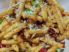 -东来土菜馆(民祥园路店)