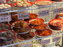 -老街称盘麻辣烫·冒菜(思北店)