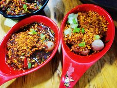 -冒椒火辣(奎星楼街店)