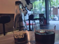 -Dogi&kiki Coffee(中心商务大厦店)