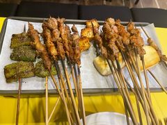 -望京小腰(北京总店)