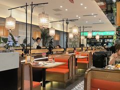 -泰椰里·泰国餐厅(智慧城广百广场店)