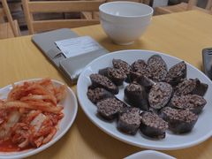-屋里家延边朝鲜族冷面(南园店)