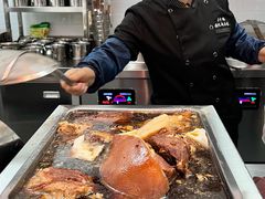 -子午路张记肉夹馍(翠华路店)