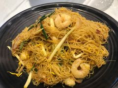 星洲炒米粉-金满楼(天河中路店)