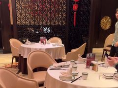 -上海金桥红枫万豪酒店-万豪中餐厅