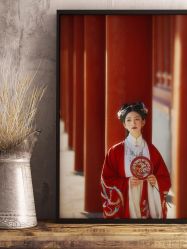 点击看大图 -美云庭古装·格格服汉服·京城旅拍(北京店)