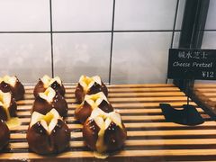 -81bakery(关山路店)